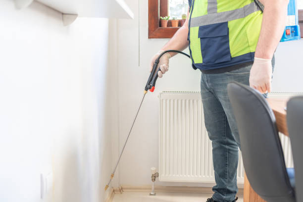 Best Pest Control Near Me  in Stratford, WI