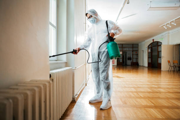 Best Pest Removal Services  in Stratford, WI